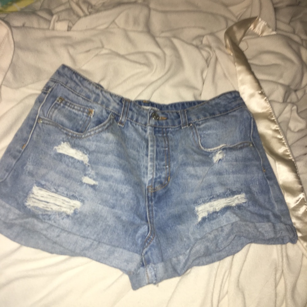 Forever 21